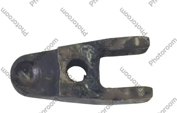 Mercedes-Benz E W210 Fuel Injector clamp holder A6110160738 A6110160238 A6110160038