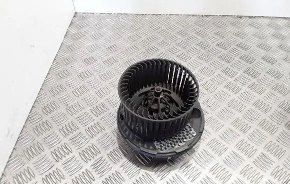 Seat Altea Heater fan/blower 1K2820015F F995428E