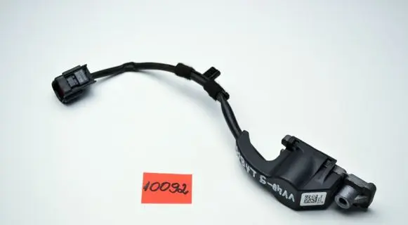 Volvo V40 Airbag deployment crash/impact sensor 31305432