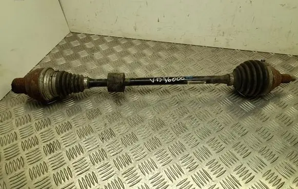 Skoda Kamiq Front driveshaft 2Q0407272CE
