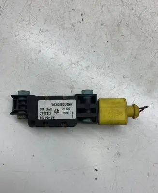 Audi A4 S4 B6 8E 8H Airbag deployment crash/impact sensor 8E0959651 023130BDU6N6 211201