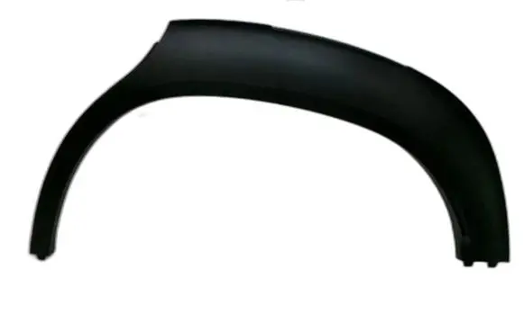 Citroen C3 Aircross Rear fender molding trim 13476855