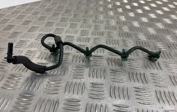 Fuel return line/hose