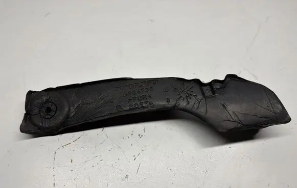 Volvo S80 Fender foam support/seal 8684735