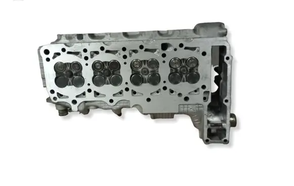 Mercedes-Benz E W210 Engine head R6040160501
