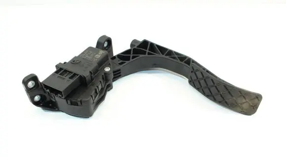 Audi A6 S6 C6 4F Accelerator throttle pedal 6PV00898407 4F1721523B