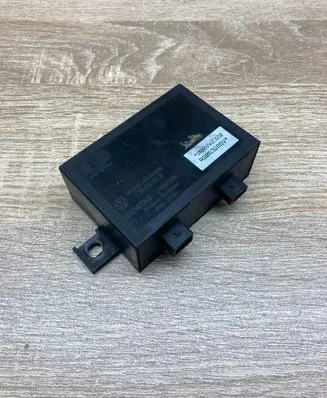 Volkswagen Golf III Immobilizer control unit/module 1H0953257B 5WK4590