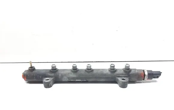 Fuel main line pipe