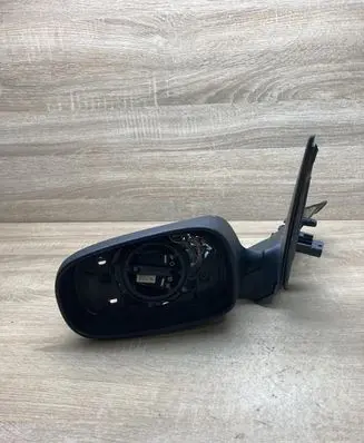 Saab 9-3 Ver2 Front door electric wing mirror 53001 00324579 520306