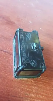 Car ashtray