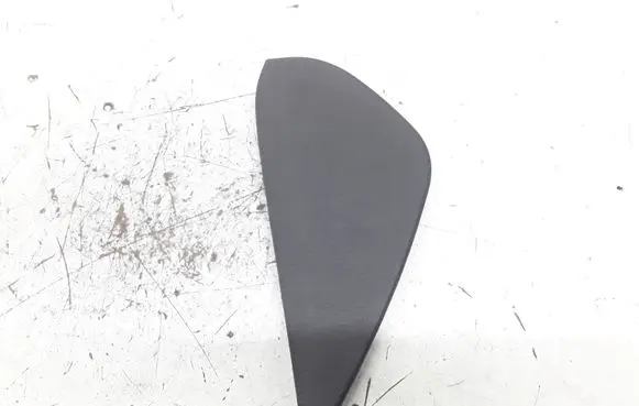 Chrysler Pacifica Dashboard side end trim 39831A