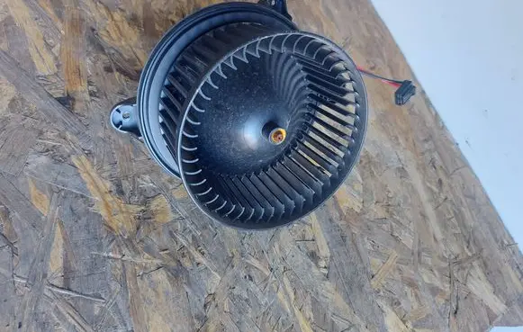 Mercedes-Benz A W177 Heater fan/blower A2478308400