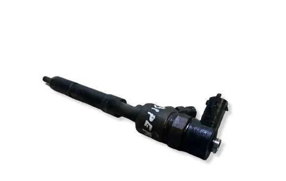 Peugeot Bipper Fuel injector 0445110351