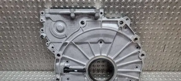 BMW 2 F46 Timing chain cover S26378326 8573137