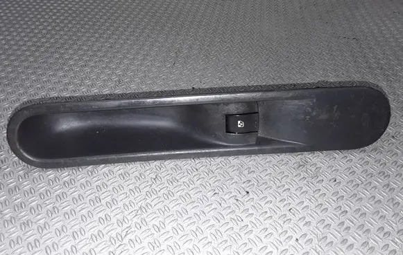 Renault Espace - Grand espace IV Electric window control switch 00012127