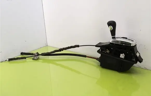 Audi A4 S4 B5 8D Gear shifter/selector 40046014450412