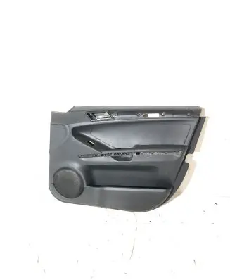 Mercedes-Benz ML W164 Front door card panel trim A1647201470