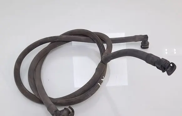 Opel Zafira B Headlight washer hose/pipe 13145536 520360298