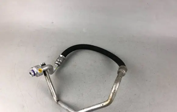 Volkswagen Tiguan Air conditioning (A/C) pipe/hose 5QF816721T