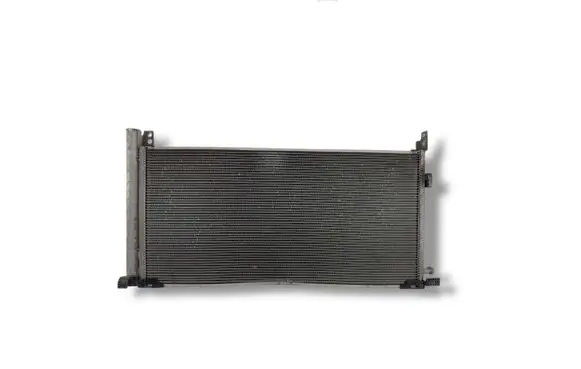 Toyota Highlander XU70 A/C cooling radiator (condenser) 884A008010