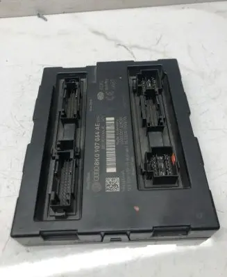 Audi A5 Sportback 8TA Comfort/convenience module 8K0907064AE 00002001