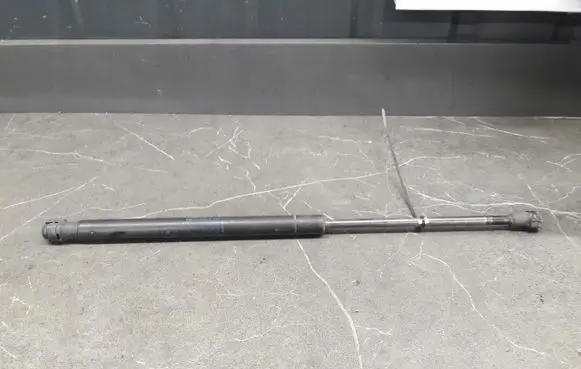 BMW 1 E81 E87 Tailgate strut 7060622
