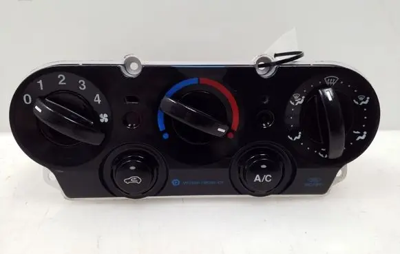 Ford Fusion Air conditioner control unit module 2S6H19980BF