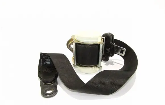 Ford Focus Front seatbelt 4M51A61295AK