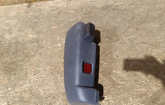 Citroen Relay III Rear bumper corner part panel trim ST4423 1305762070