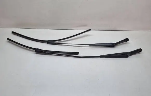 Audi A6 S6 C7 4G Front wiper blade arm 4G1955408B