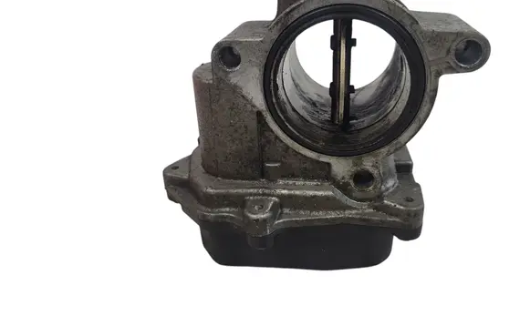 Audi A1 Throttle valve 03L1280630