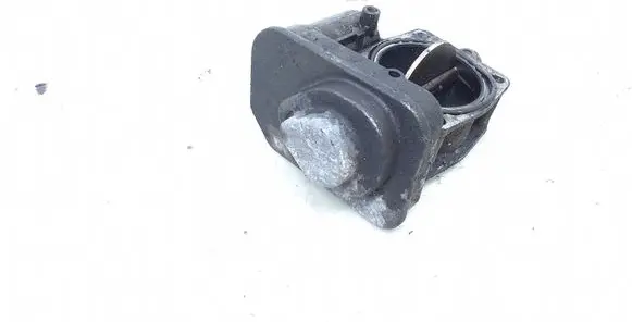 Opel Zafira B Throttle valve 8981052101 B141191149