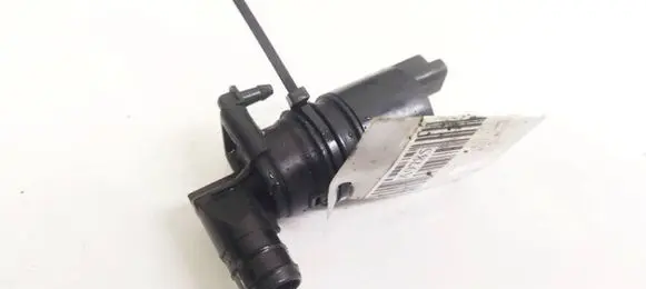 Citroen C5 Windscreen/windshield washer pump 9643447780