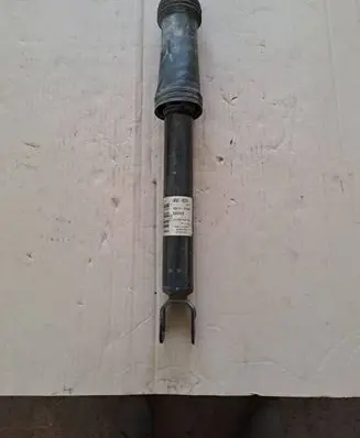 KIA Ceed Rear shock absorber/damper 553101H500 14535 801402000307