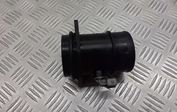 Renault Megane II Mass air flow meter 8200534179