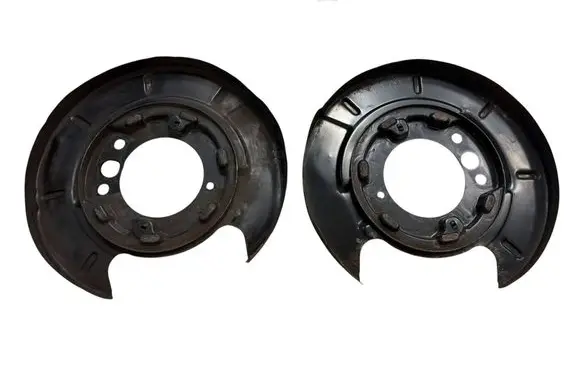 Nissan X-Trail T30 Rear brake disc plate dust cover 440308H300 440208H300