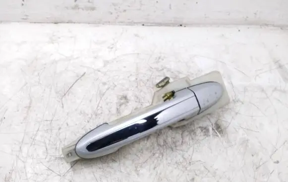 Hyundai Santa Fe Front door exterior handle