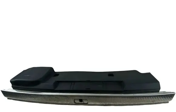 Audi Q7 4M Trunk/boot sill cover protection 4M0864483B