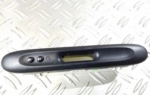 Ford Mondeo MK II Screen/display/small screen 96BB15000BC B41TA
