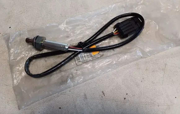 Opel Astra G Lambda probe sensor 90528253