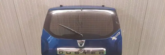Dacia Duster II Truck tailgate 