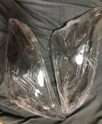 Lexus RX 300 Headlight lense 