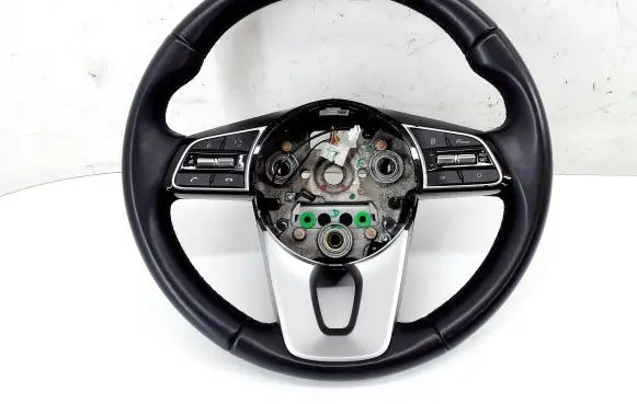 KIA Xceed Steering wheel 56100J7640 56100J7640CEP