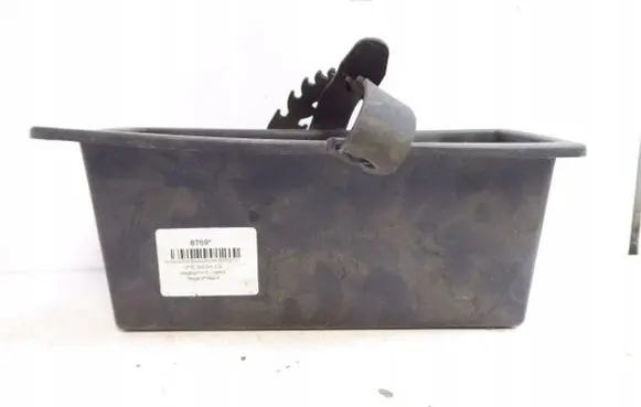 Opel Astra G Glove box in trunk 90588717
