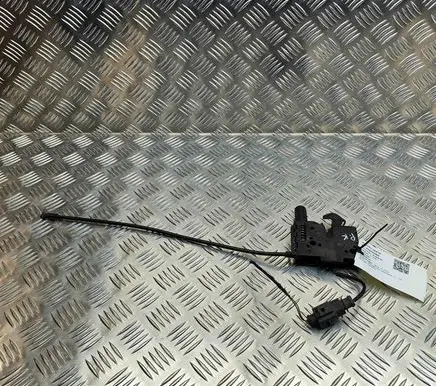 Audi TT TTS RS Mk3 8S Engine bonnet/hood lock/catch 8S0823509B