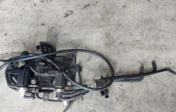Ford Galaxy Turbo solenoid valve 1J0906627 72290320