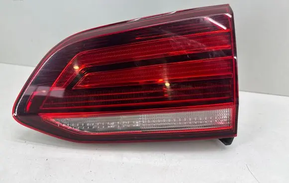 Opel Mokka X Tailgate rear/tail lights 5G9945094H 5G9945094 90122449