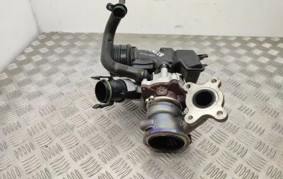 Audi A1 Turbo 04C145702C