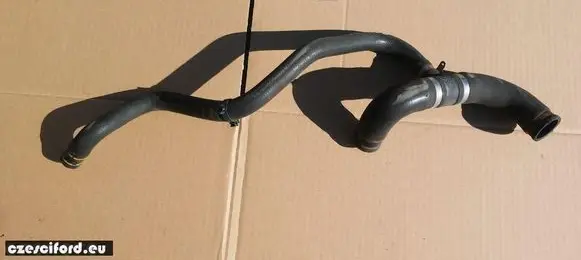 Ford Ka Engine coolant pipe/hose