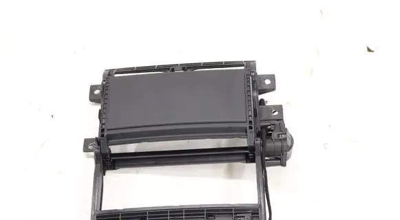 Volkswagen Tiguan Allspace Dash center air vent grill 5NN8587635785525
